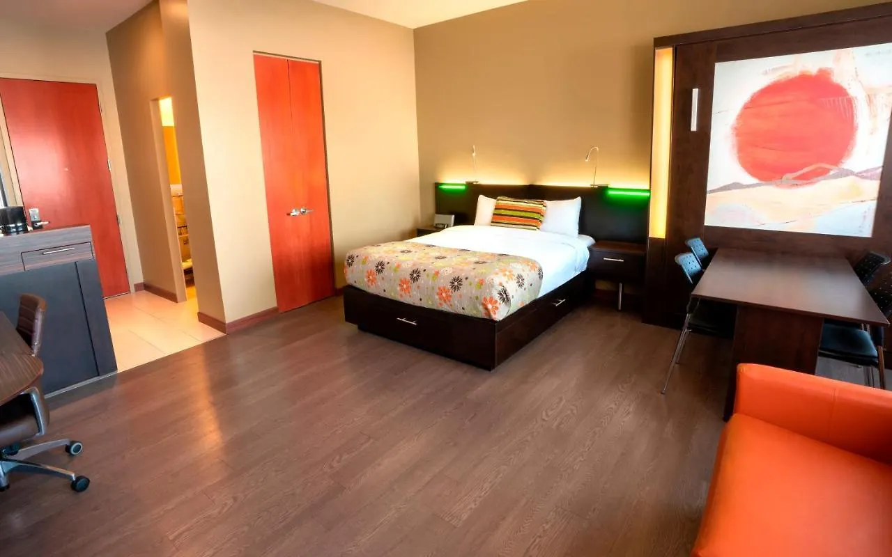 Hotel Must Quebeque