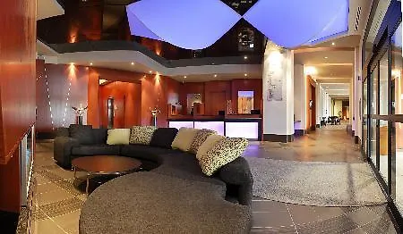 Hotel Must Quebeque