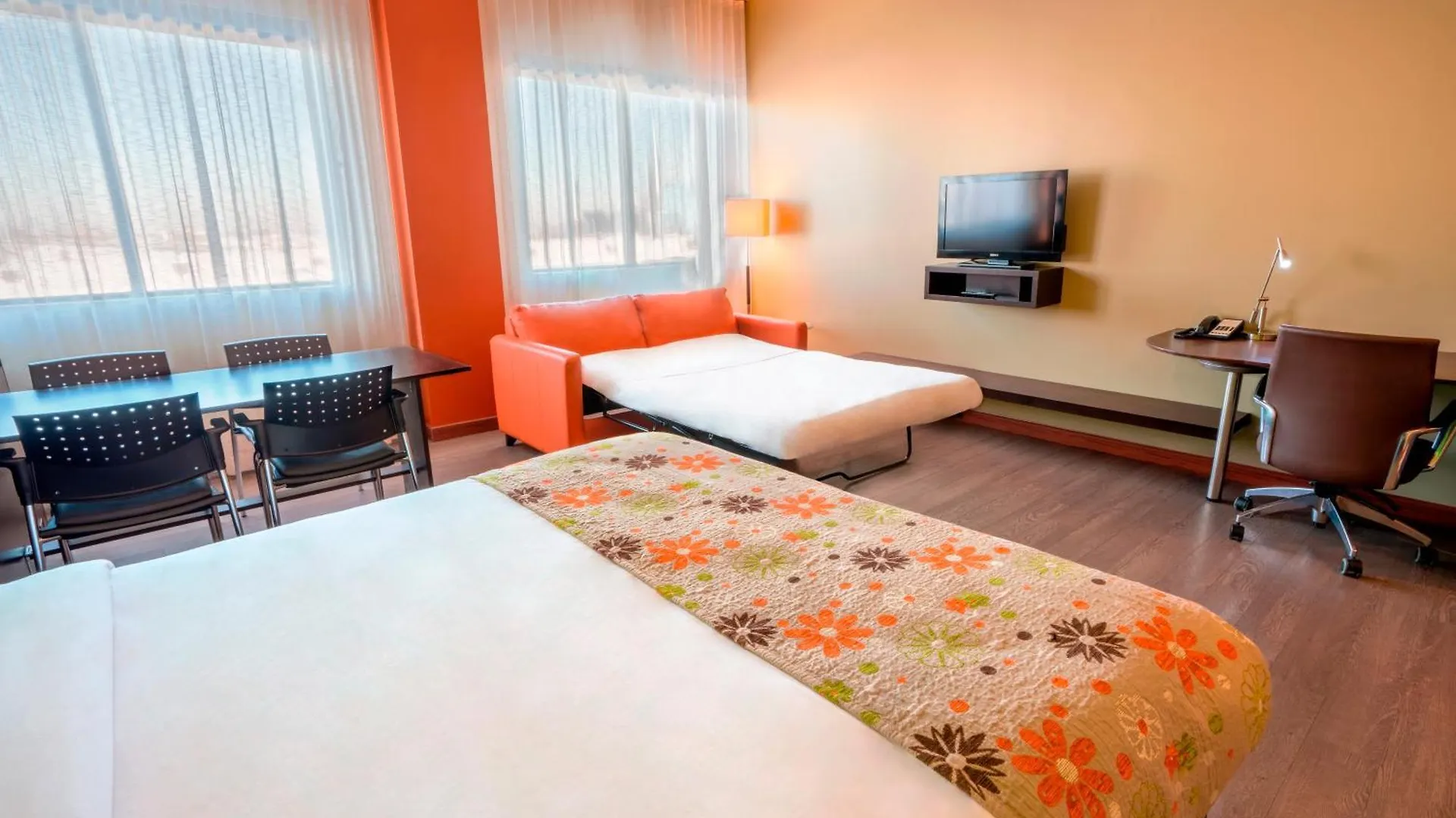 ****  Hotel Must Quebeque Canadá