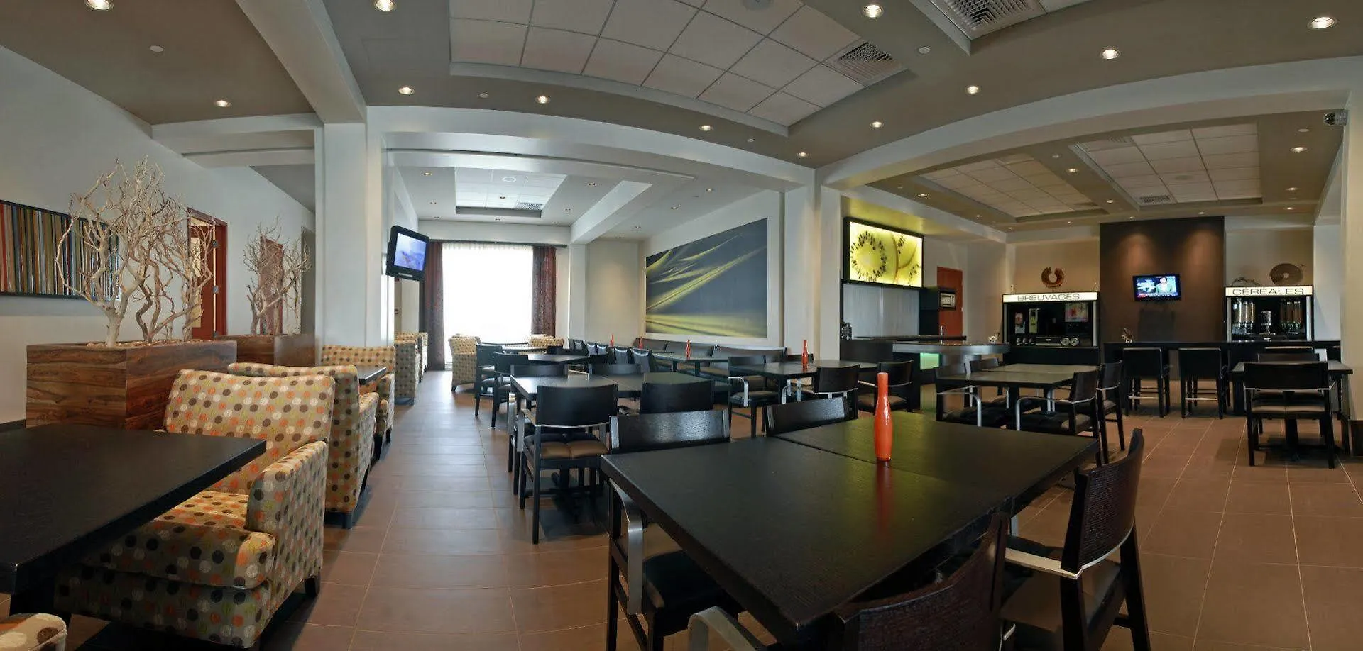 Hotel Must Quebeque