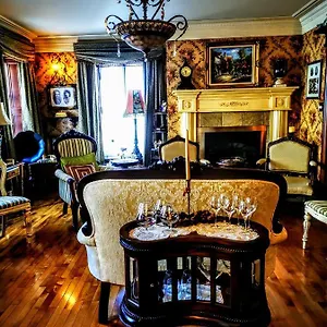 Bed and breakfast J.a Moisan, Ciudad de Quebec
