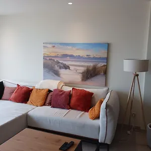 Louisa Met Prachtig Zeezicht Appartement Ostende