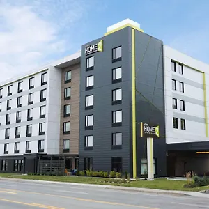 Hotel Home2 By Hilton, Ciudad de Quebec