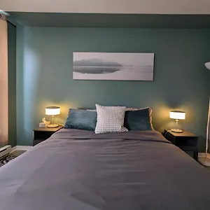 Homa Appartement Montréal