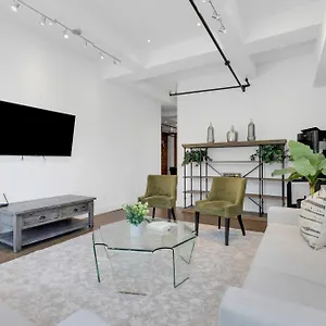Les Lofts Du Mont Royal Appartement Montréal