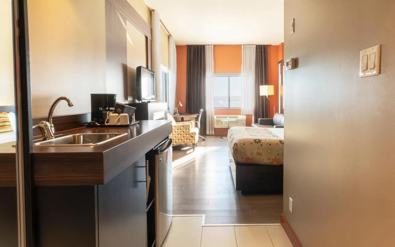 Hotel Must Quebec City