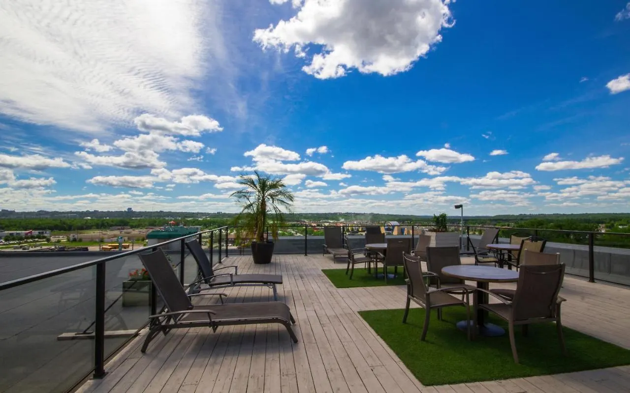 Hotel Must Quebec City