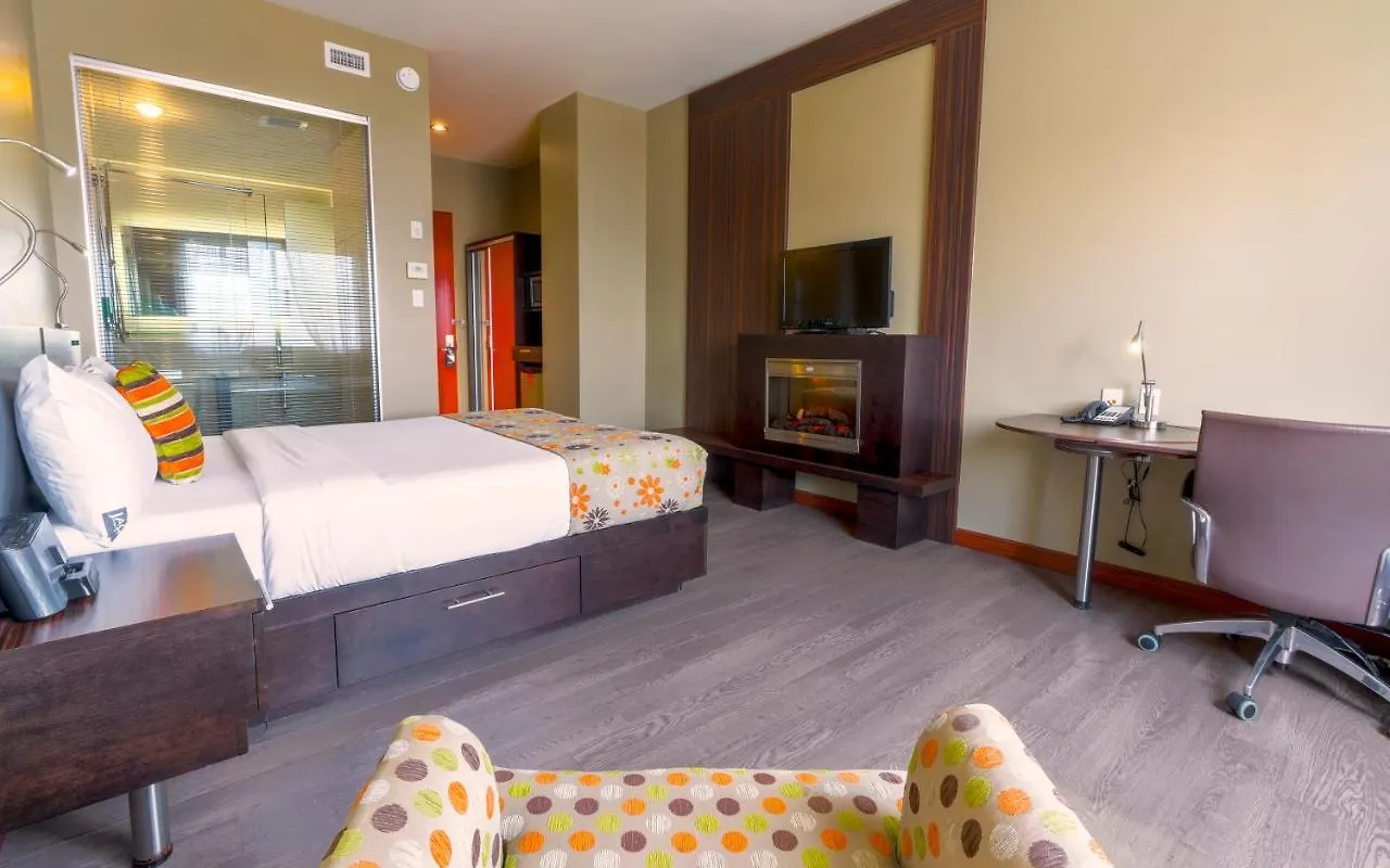 Hotel Must Quebec City
