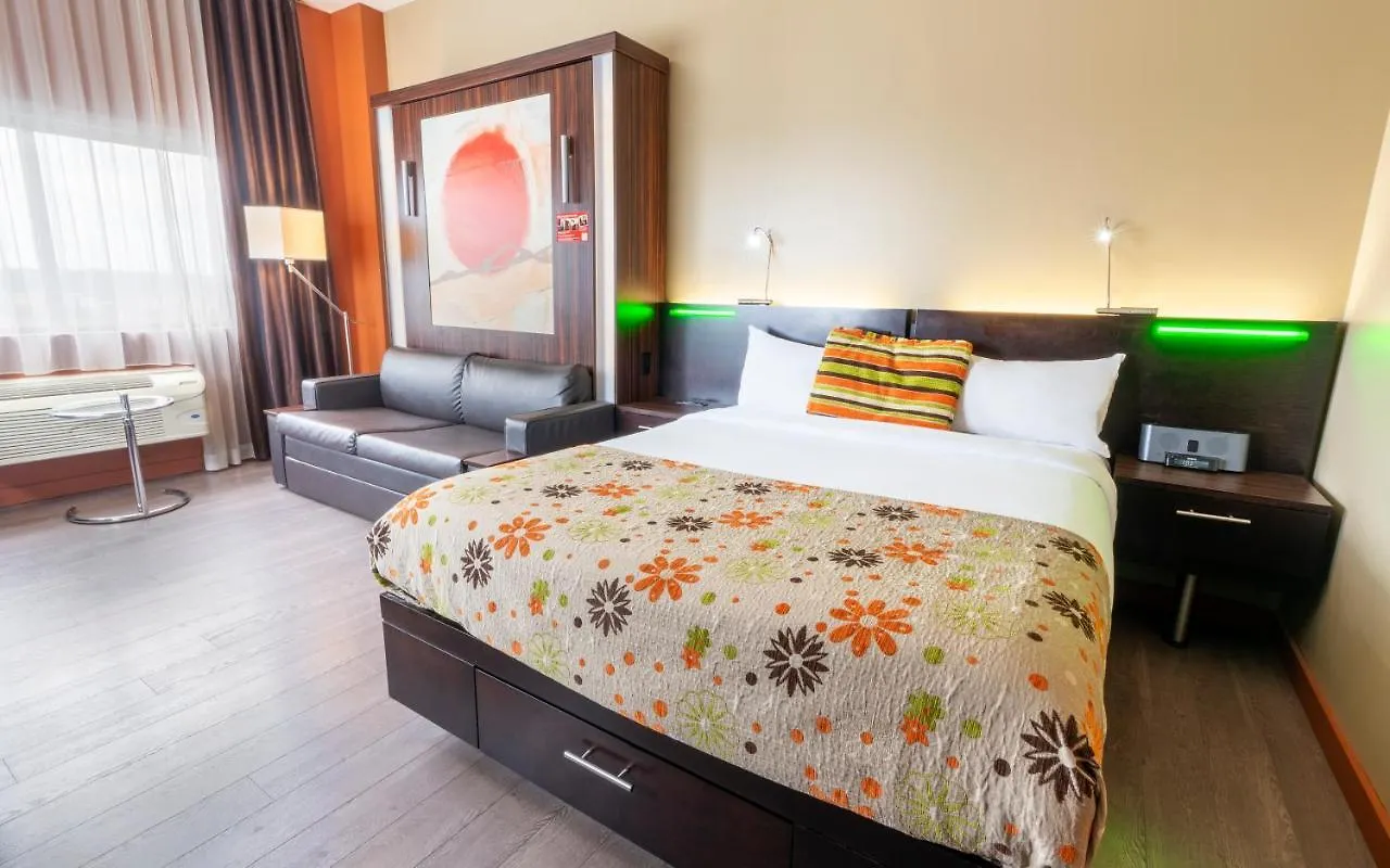 Hotel Must Quebec City 4*,  Canada