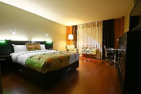 ****  Hotel Must Quebec City Canada