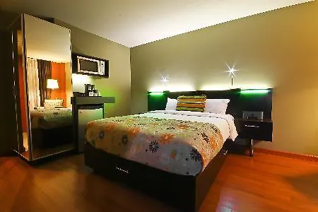 Hotel Must Quebec City