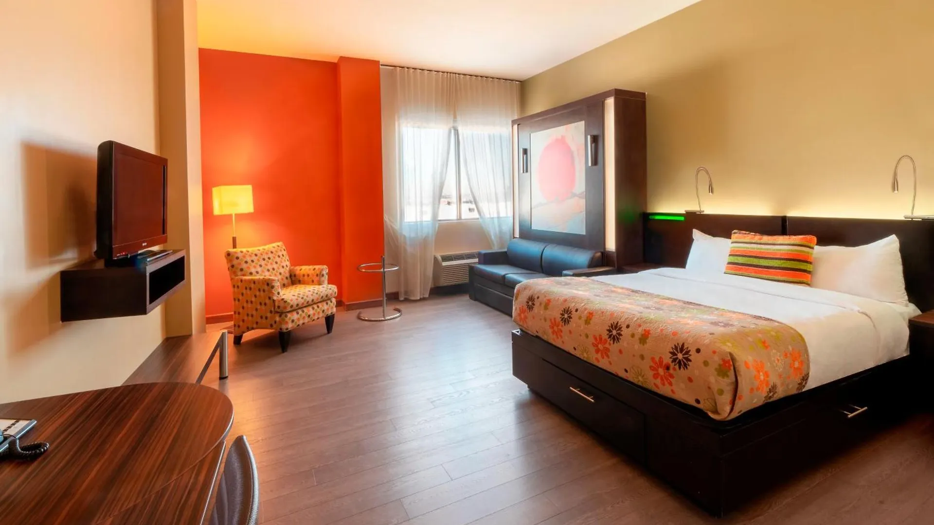 Hotel Must Quebec City 4*,  Canada
