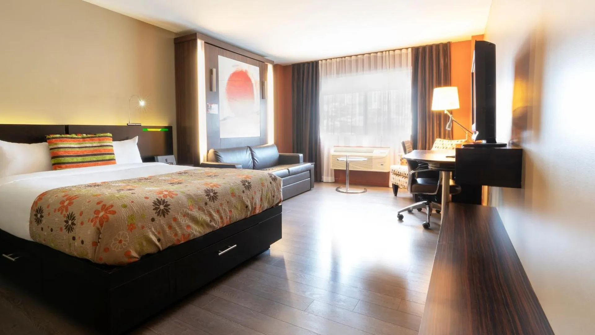 Hotel Must Quebec City