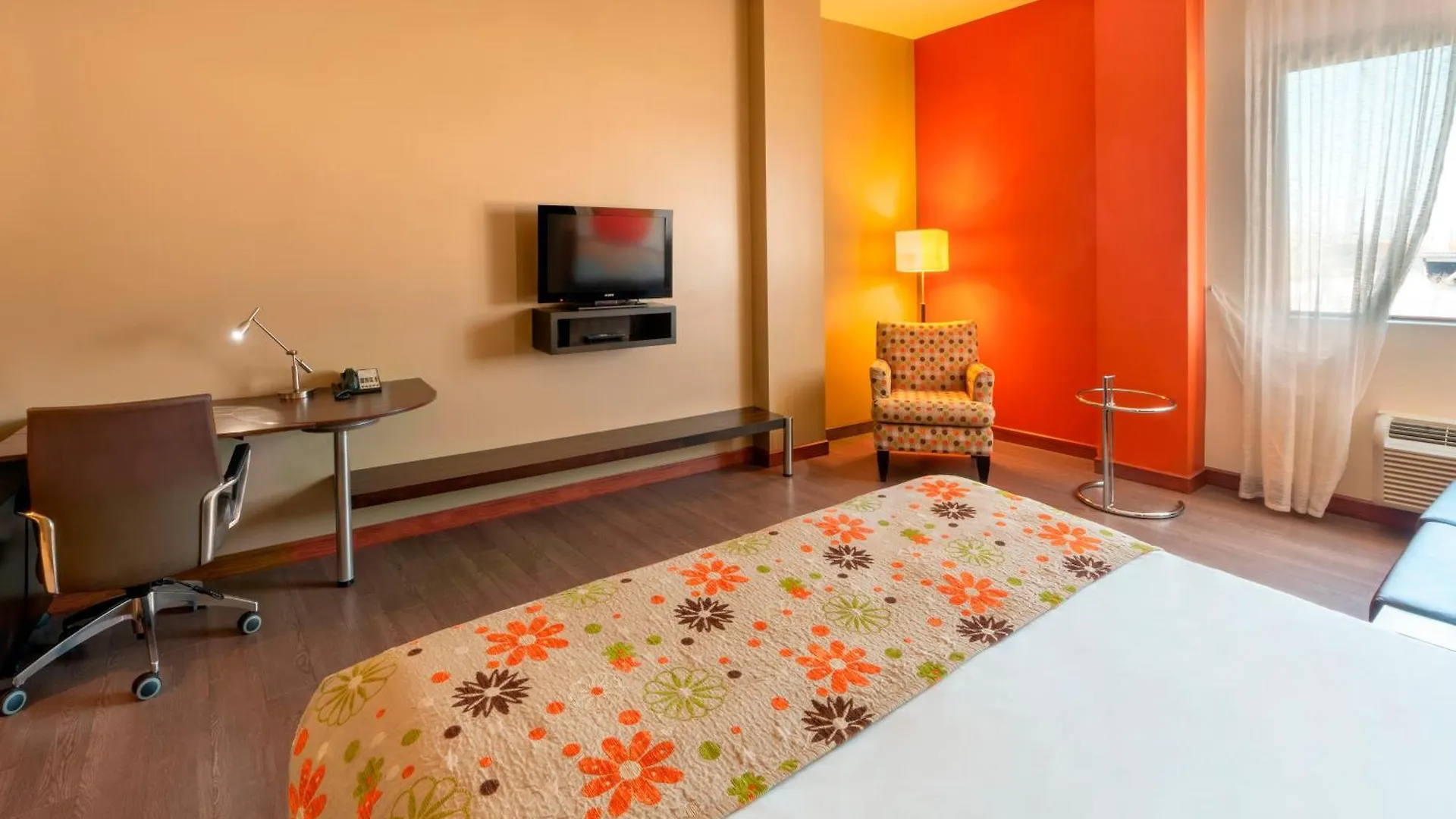 Hotel Must Quebec City