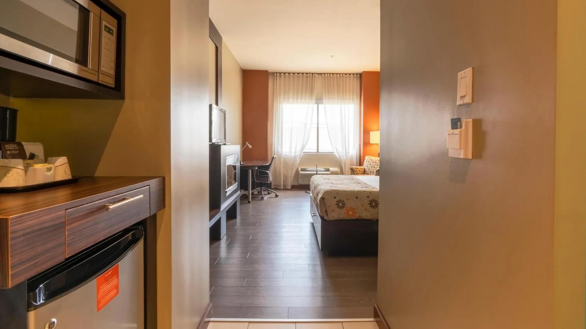 Hotel Must Quebec City 4*,