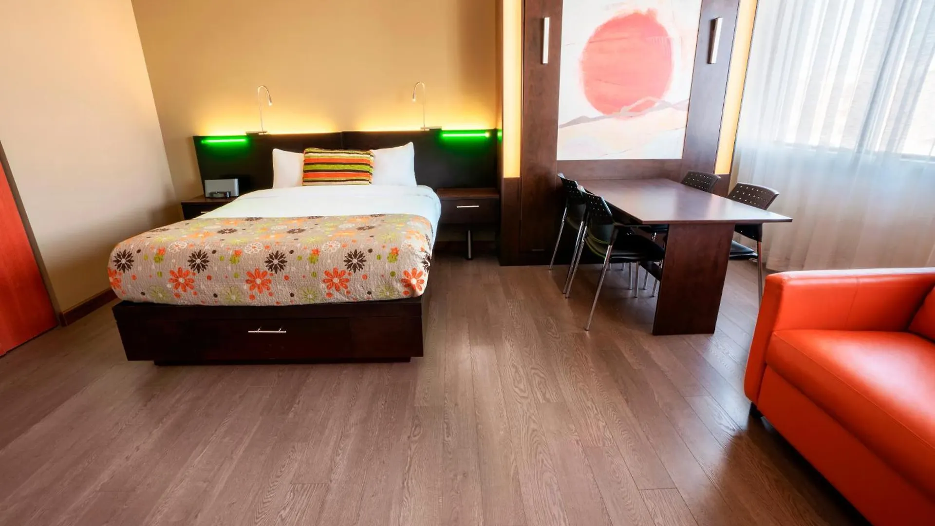 Hotel Must Quebec City
