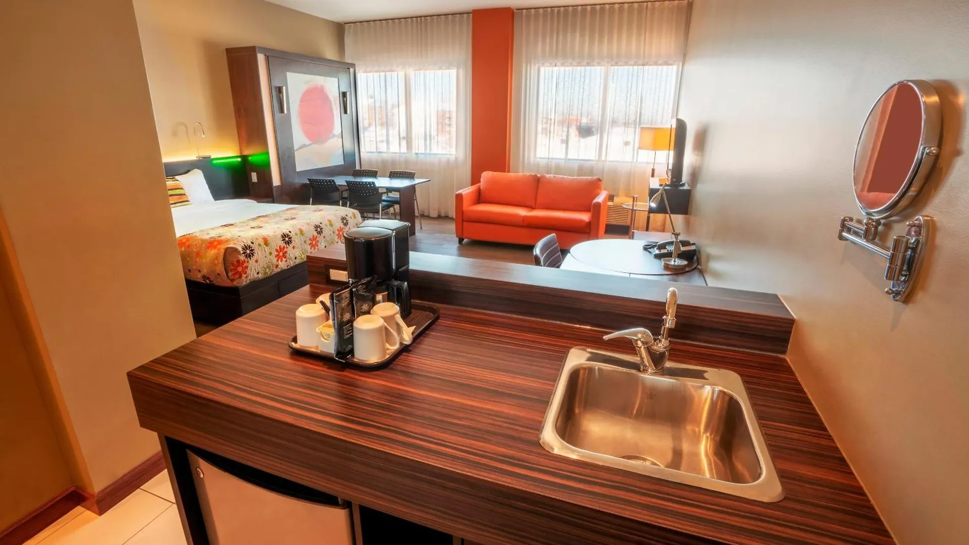 Hotel Must Quebec City