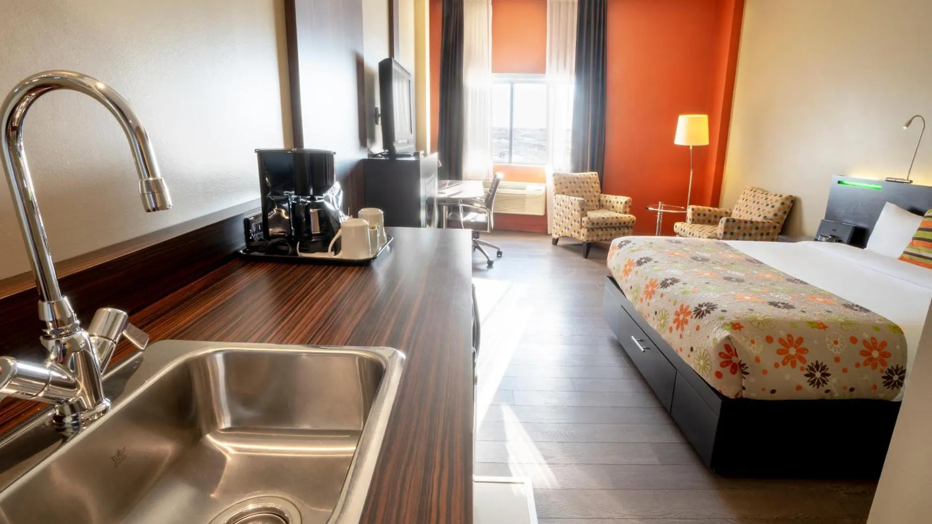 Hotel Must Quebec City Canada