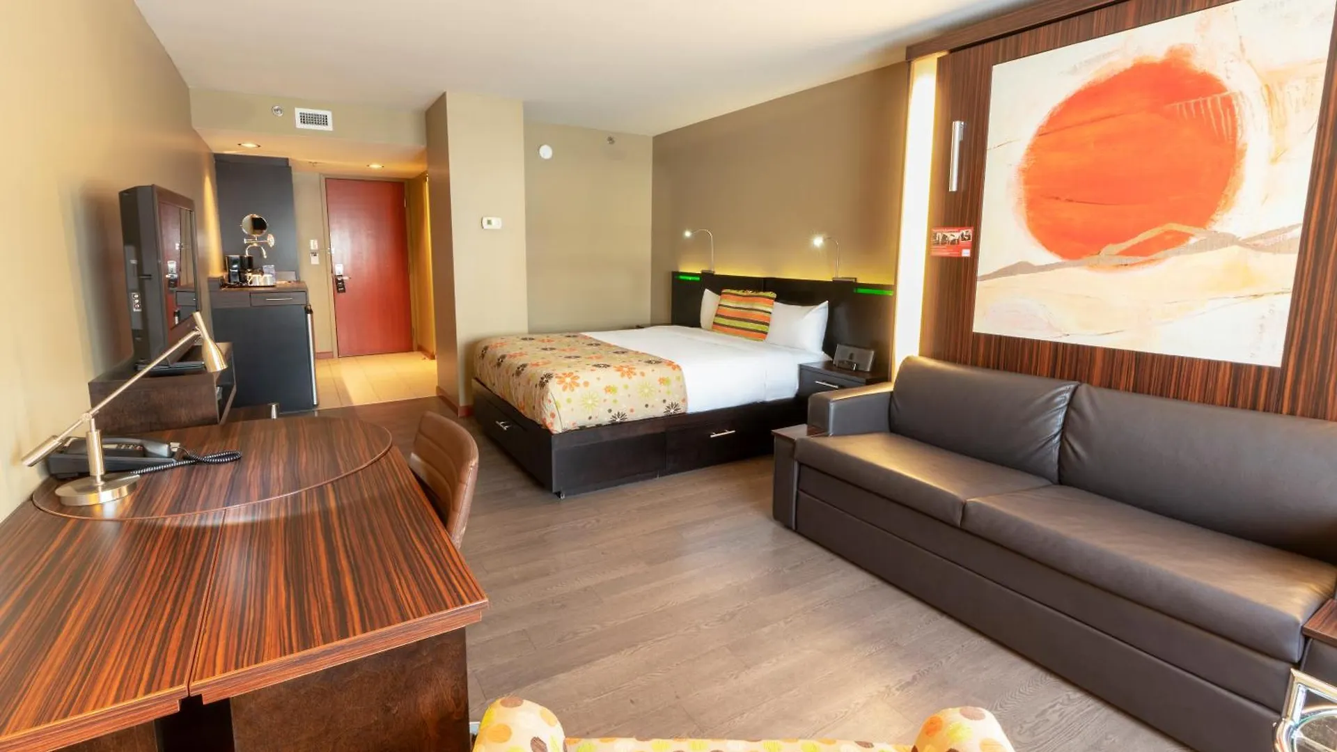 Hotel Must Quebec City