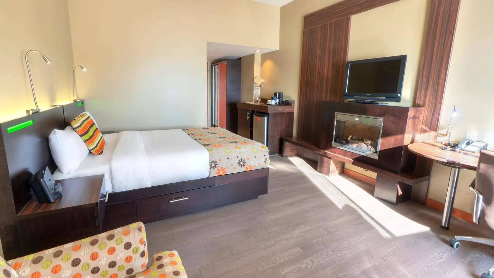 Hotel Must Quebec City 4*,