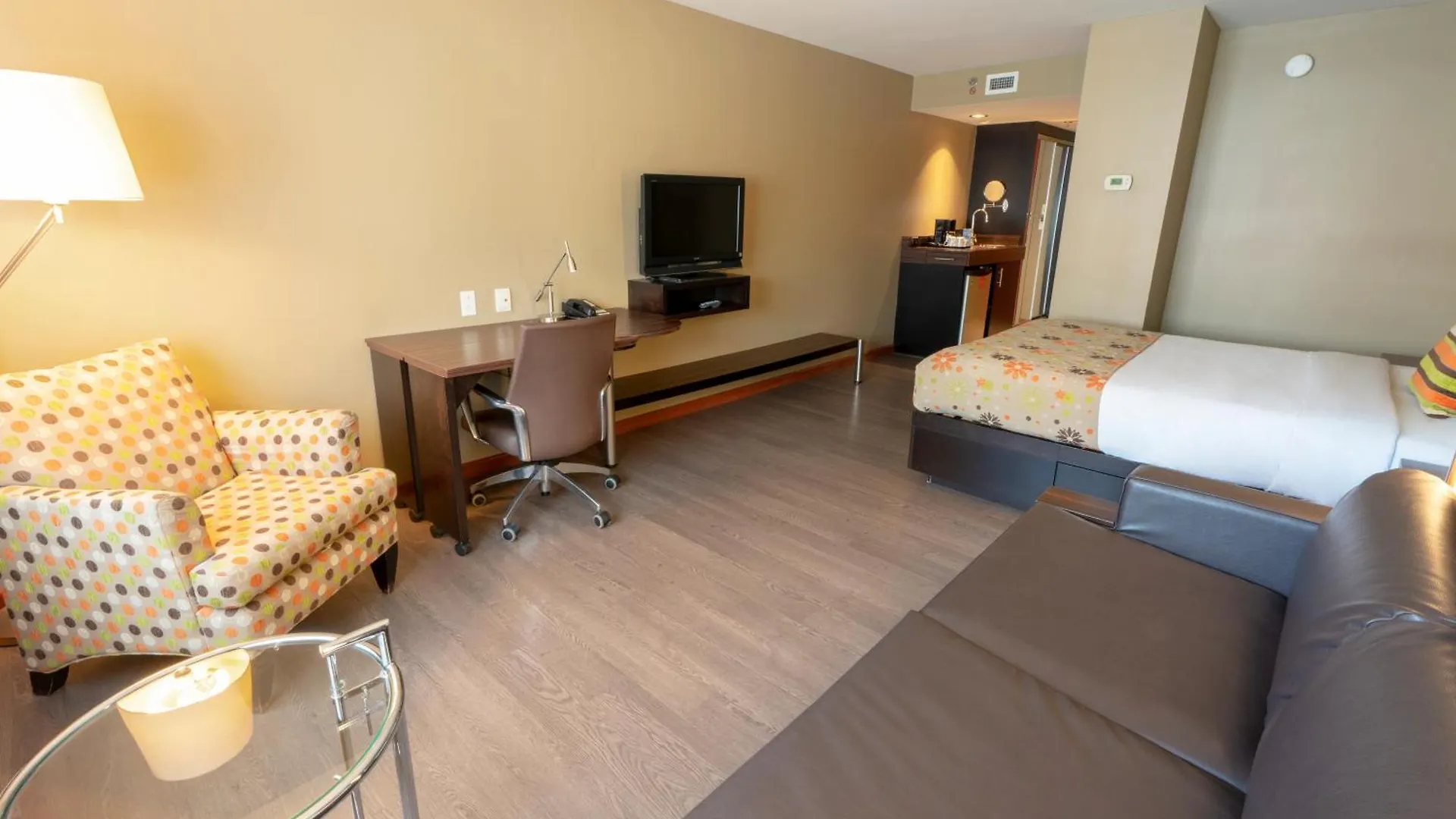 Hotel Must Quebec City