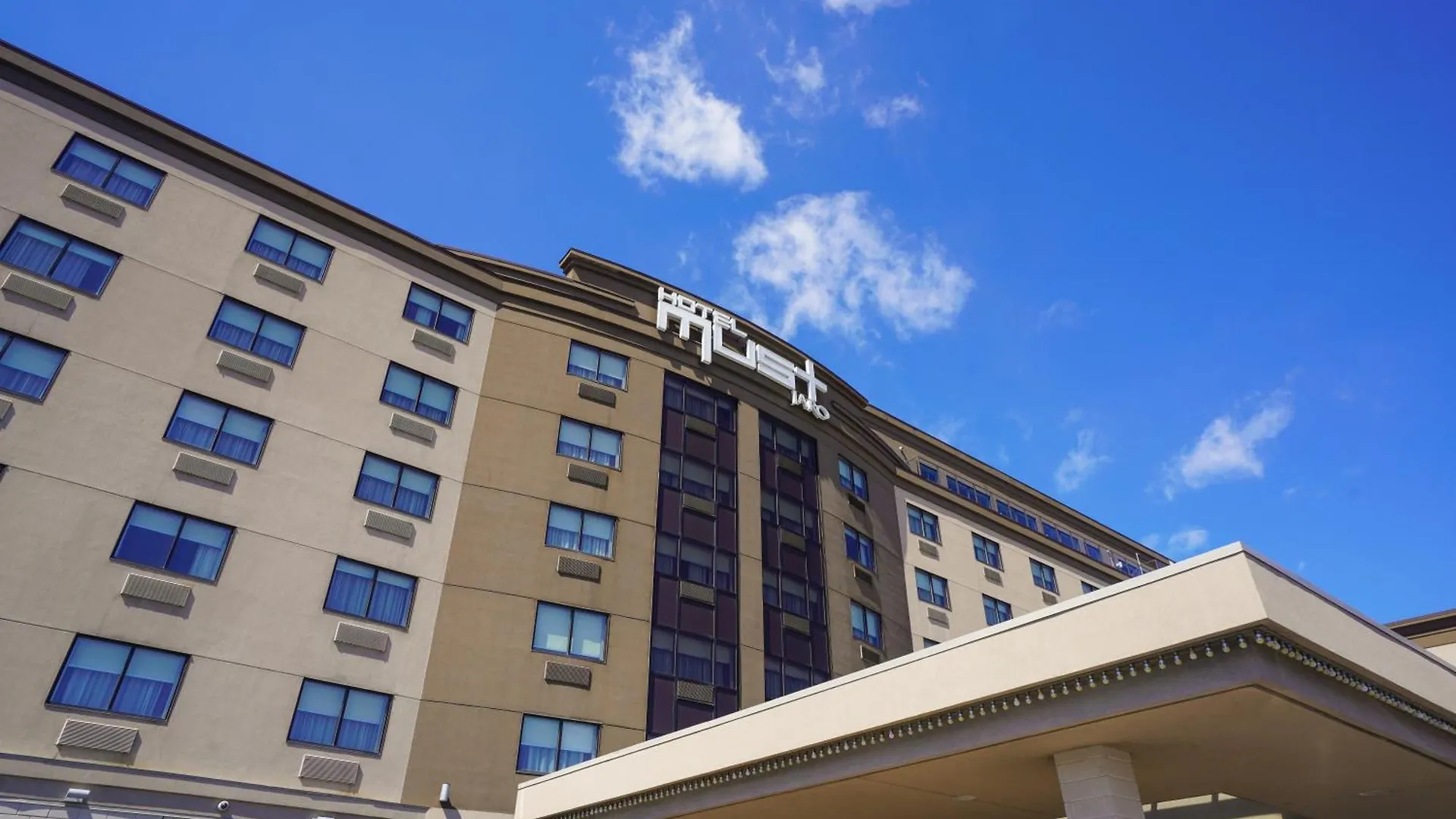 Hotel Must Quebec City 4*,