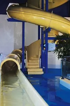 Hotel Must مدينة كويبيك