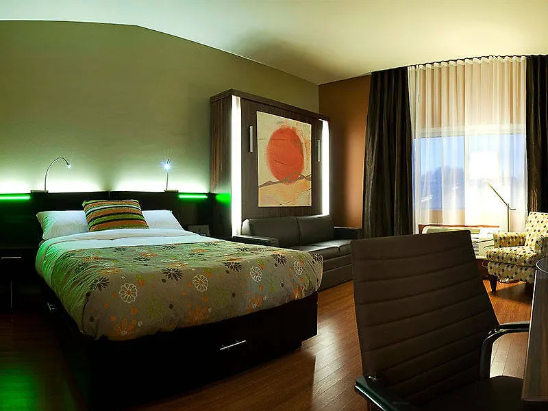Hotel Must Quebec City