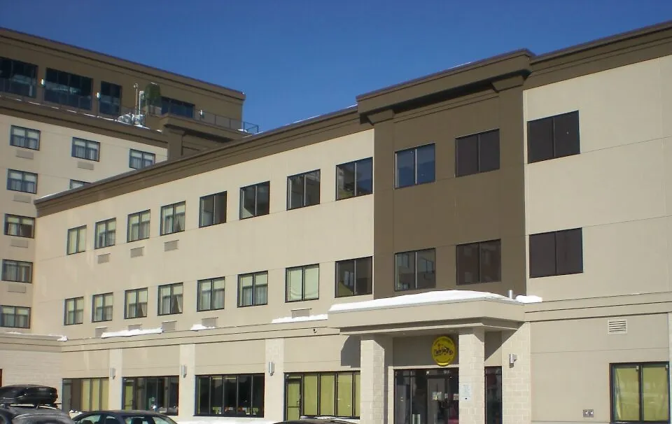 Hotel Must Quebec City